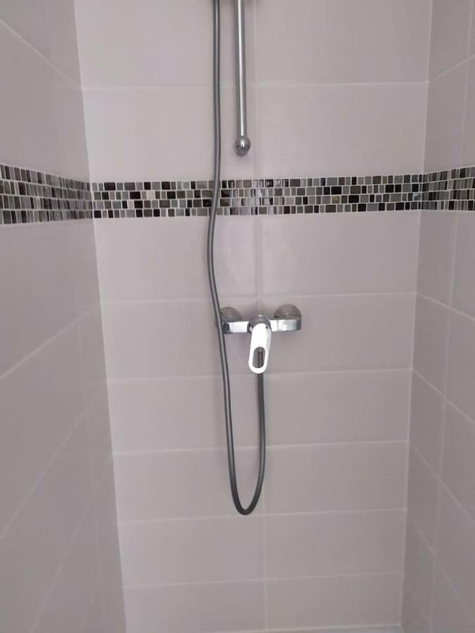 Duplex Plein Centre Ville 10B Malestroit Ngoại thất bức ảnh